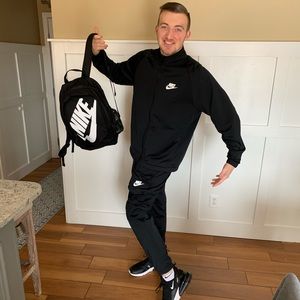 Meet your Posher, Parker